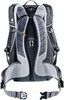 Картинка рюкзак велосипедный Deuter Trans Alpine 30 black - 20