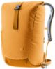 Картинка рюкзак городской Deuter Stepout 22 Amber-Maple - 1