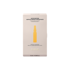 Ампульный концентрат Babor Nutri Restore Ampoule Serum Concentrate 14 мл