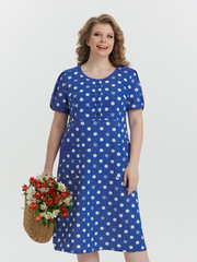 4708 Платье женское