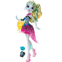 Лагуна Блю. Смертельно Прекрасный Горошек