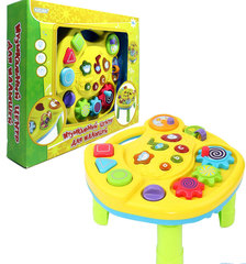 Bairun Развивающий музыкальный центр 