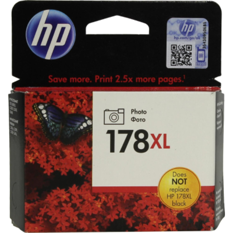 HP CB322HE №178XL