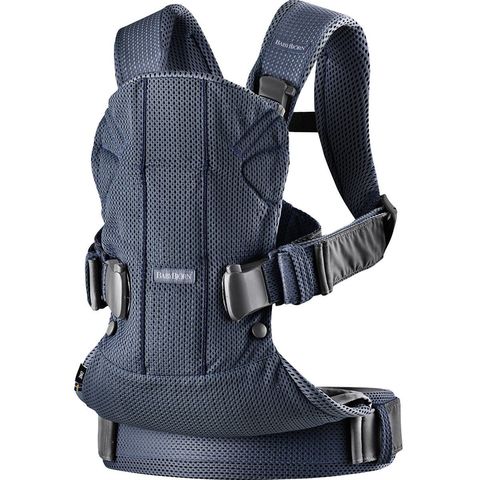 Эргорюкзак BabyBjorn One в аренду
