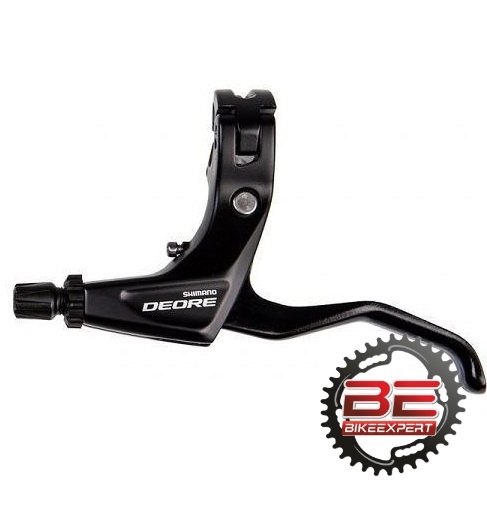 Shimano Deore T610 Bikeexpert
