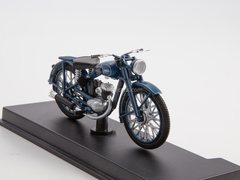 Motorcycle M-1-A Moscow 1:24 Our Motorcycles Modimio Collections #3