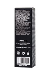 Возбуждающий гель с эффектом вибрации и охлаждения Triple X 3 in 1 Unisex Pleasure Enhancer Gel - 15 мл. - 