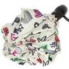 Зонт складной Moschino Boutique 7948-I Scribble hearts
