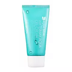 MIZON Увлажняющий крем-гель для лица - Water Volume Aqua Gel Cream, 45мл