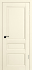 Дверь PSU-40 / Цвет Магнолия / Двери PROFILO PORTE