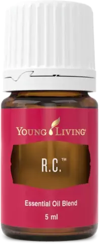 Young Living. R.C. – 5 ml