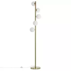 Торшер Citilux Рунд CL205950N