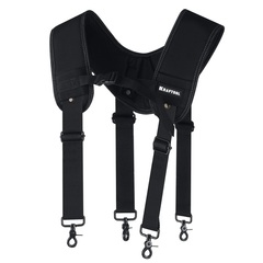 KRAFTOOL KS-1 4 точки крепления, подтяжки регулируемые (38765)