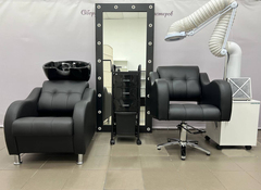 Комплект (для кератина и ботокса волос) №36