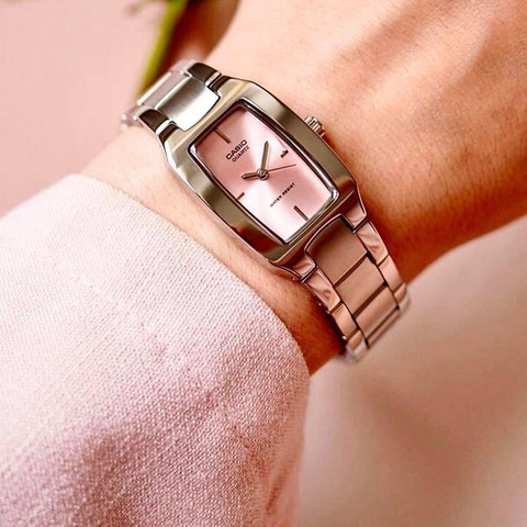 Часы Casio LTP-1165A-4C