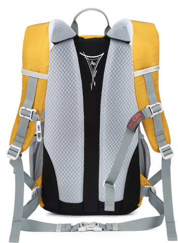 Картинка рюкзак городской Ai One 2173 Yellow - 4