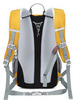 Картинка рюкзак городской Ai One 2173 Yellow - 4