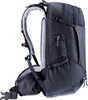 Картинка рюкзак велосипедный Deuter Trans Alpine 30 black - 21