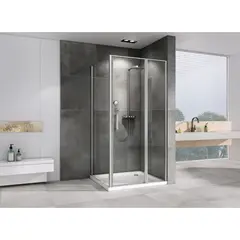 Душевой уголок ABBER Sonnenstrand AG04120S-S100 фото