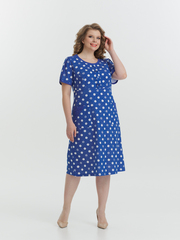 4708 Платье женское