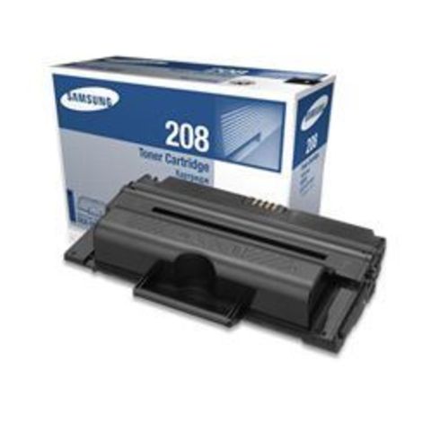 Картридж Samsung MLT-D208S картридж для Samsung SCX-5835FN  ресурс 4000 страниц