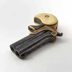 Miniature Derringer