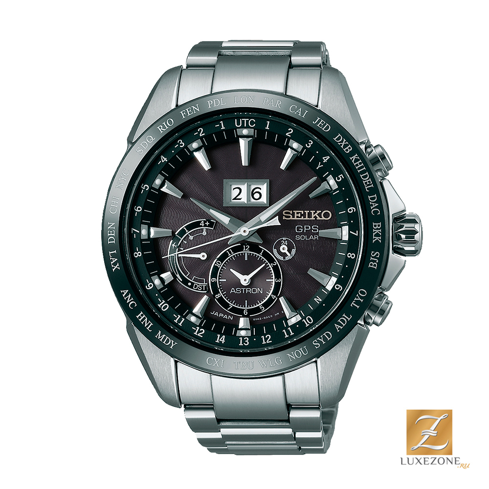 

Seiko SSE149J1