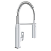 Смеситель для мойки с гибким изливом Grohe  31395000