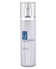 Ампульная эмульсия с пептидами и волюфилином CUSKIN Vitamin U Ampoule Emulsion 130 мл