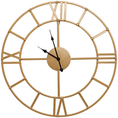 Часы настенные Объект мечты Измерение времени Эшли OM-21120164