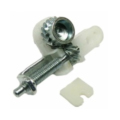 Натяжитель цепи UNITED PARTS для STIHL MS180/230/250 в сборе, передний