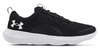 Кроссовки Under Armour Victory Black/White