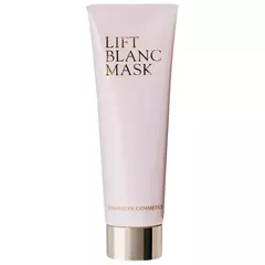 CHANSON COSMETICS Антивозрастная отбеливающая лифтинг-маска для лица - Lift Blanc Mask, 120 г