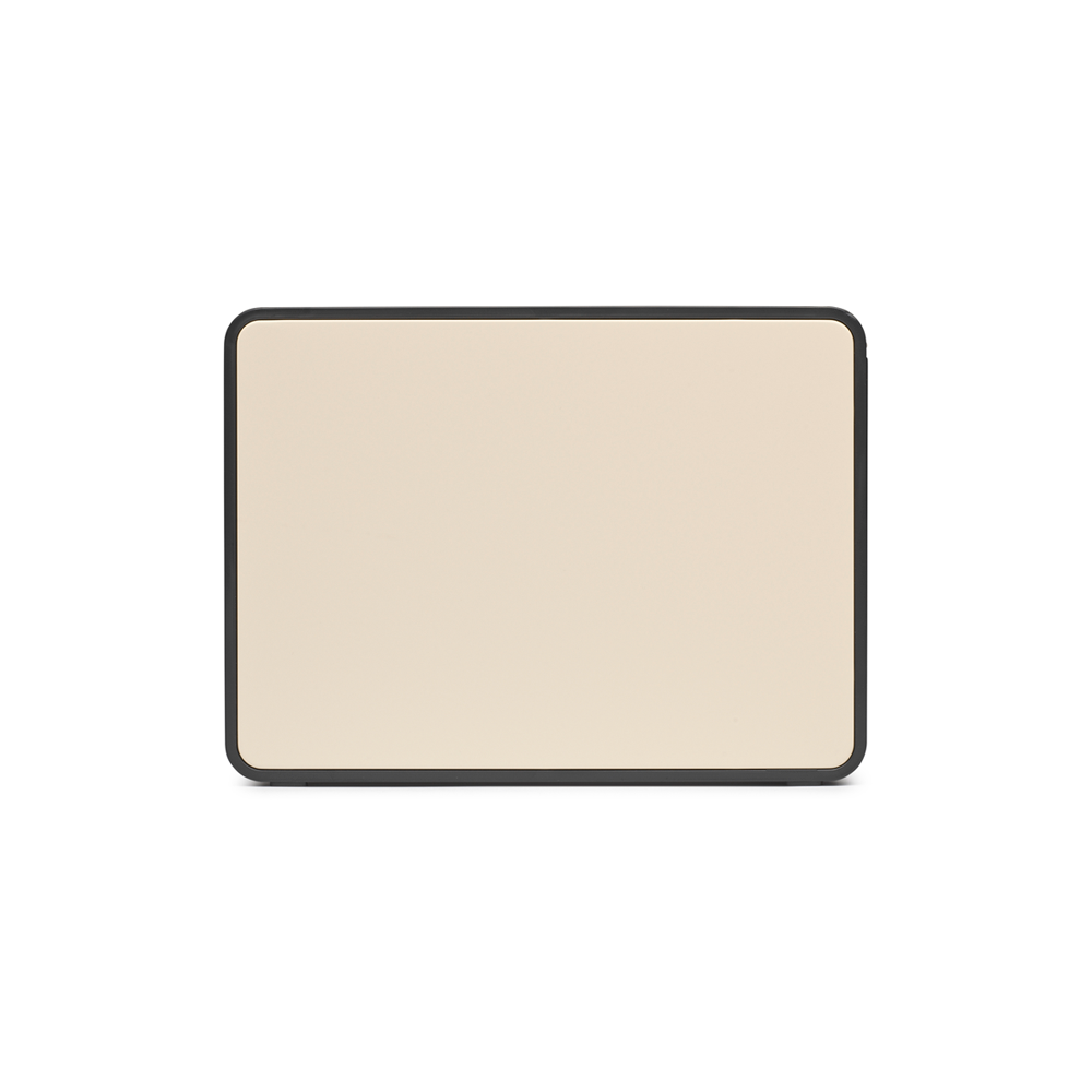 Хлебница с откидной крышкой, Бежевый, арт. 202384 - фото 3