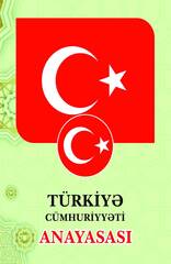 Türkiyə Cümhuriyyətinin Anayasası