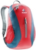 Картинка рюкзак городской Deuter City Light Fire-Arctic - 1