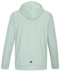 Куртка теннисная Babolat Hood Jacket Lebron - misty jade