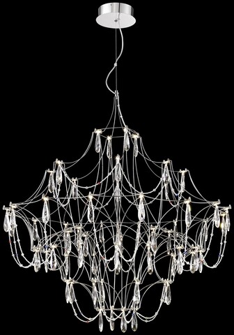 Светильник подвесной Wertmark Felicia WE336.62.106