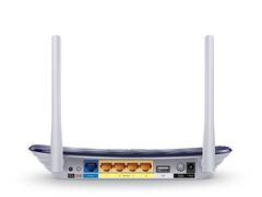 TP-Link Archer C20 - AC750 Двухдиапазонный Wi-Fi роутер