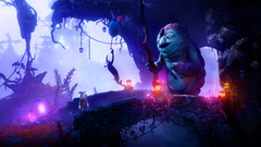 Trine 3: The Artifacts of Power (для ПК, цифровой код доступа)