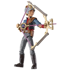 Фигурка Star Wars The Black Series: Omega (Mercenary Gear) (Bad Batch)