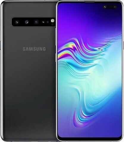 Samsung Galaxy S10 5G 8/256GB Black (Черный)