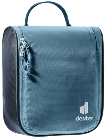 Картинка несессер Deuter Wash Centern I Atlantic-Ink - 1