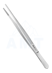 Пинцет анатомический 250х2,5 мм