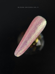 Гель Bloom UNICORN 09 15мл
