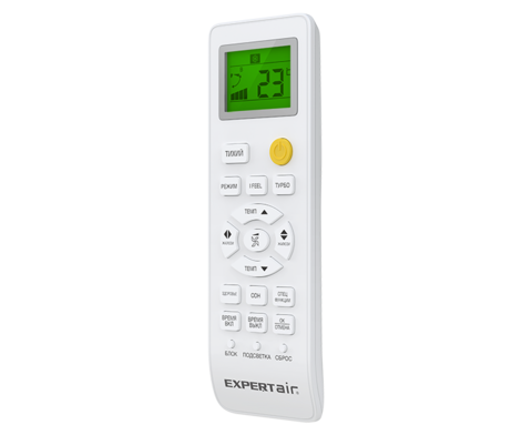 Сплит-система инверторного типа Expertair by Zilon ZAC-I/CN24NPZ Cyclone DC Inverter