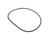 Proponent MS28775-261 Hydraulic O-Ring, 6-3/4 in ID, 7 in OD, 1/8 in Thick, 75 Shore A, Black