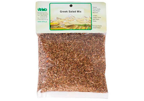 Приправа "VRINO" для салатов, 30г