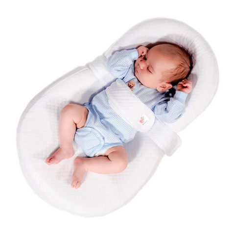 Кокон - люлька для новорожденных Farla Baby Shell напрокат