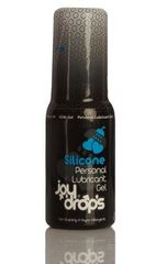 Смазка силиконовая JoyDrops Silicon – водостойкая, 50 мл